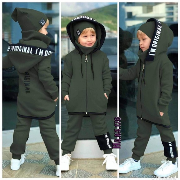 Clothing Turkish made - Picture 4 of 7